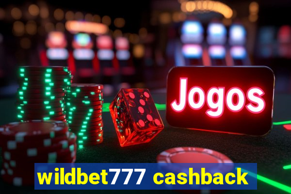 wildbet777 cashback